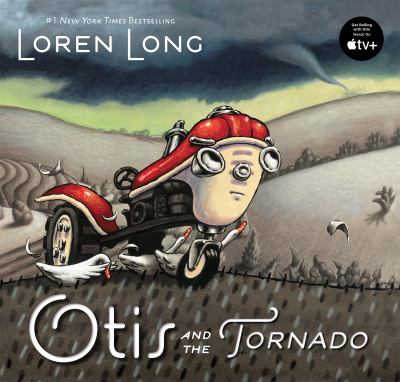 Otis and the tornado /