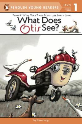 What does Otis see? /