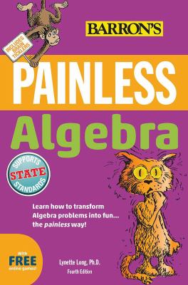 Painless algebra /