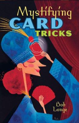 Mystifying card tricks /