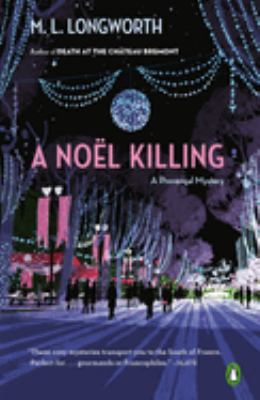 A Noël killing : a Provençal mystery /