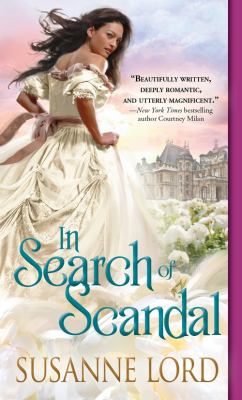 In search of scandal /