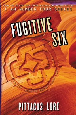 Fugitive six / 2.