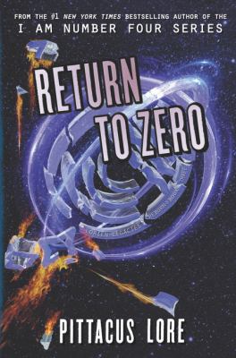 Return to zero /