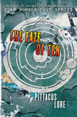 The fate of ten /
