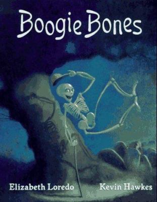 Boogie Bones /