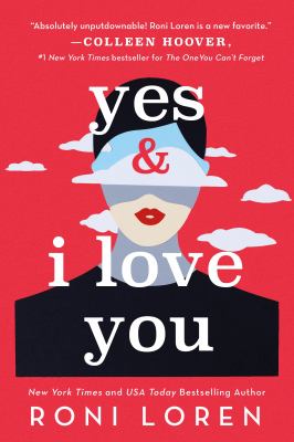 Yes & I love you /