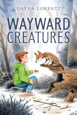 Wayward creatures /