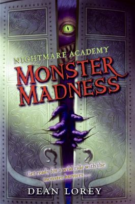 Monster madness / 2.