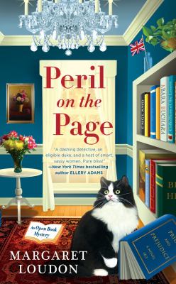 Peril on the page /