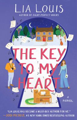 The key to my heart : a novel /
