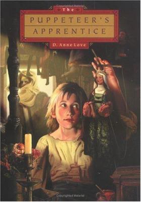 The puppeteer's apprentice /
