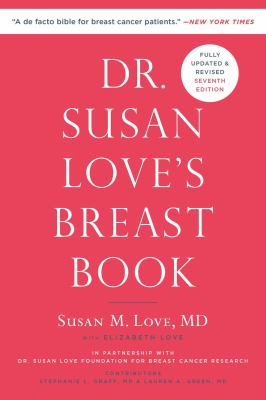 Dr. Susan Love's breast book /