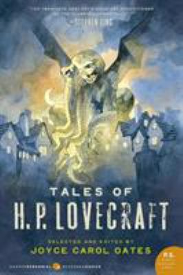 Tales of H.P. Lovecraft : major works /