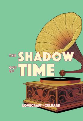 The shadow out of time /