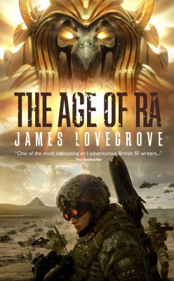 The age of Ra /