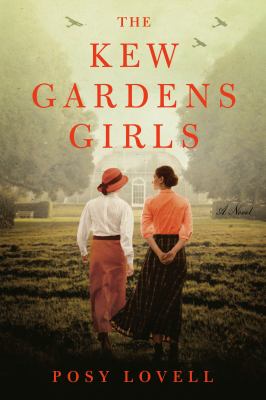 The Kew Gardens girls /