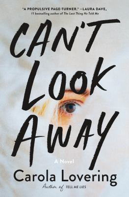 Can't look away /
