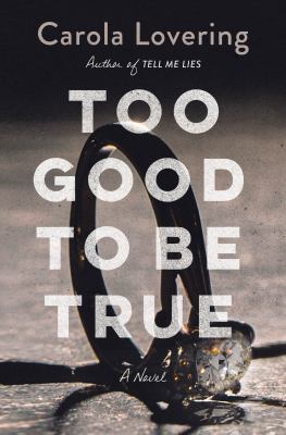 Too good to be true /