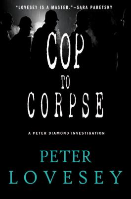 Cop to corpse /