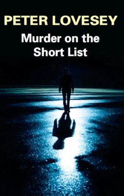 Murder on the short list /