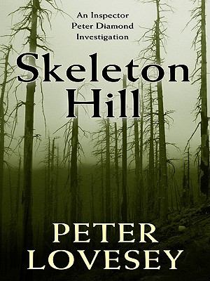 Skeleton Hill [large type] /