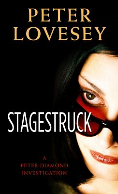 Stagestruck [large type] /
