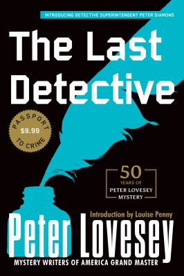 The last detective /
