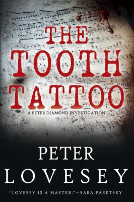The tooth tattoo /
