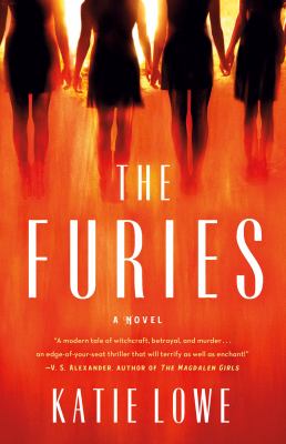 The Furies /