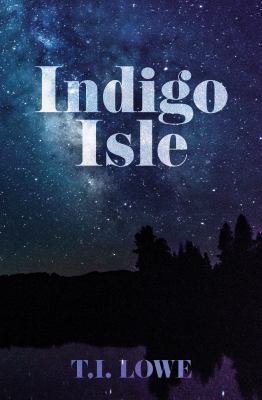 Indigo isle : a novel [large type] /