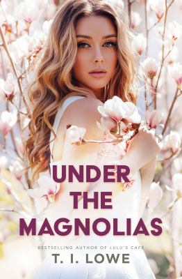 Under the magnolias [large type] /