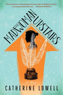 The madwoman upstairs : a novel /