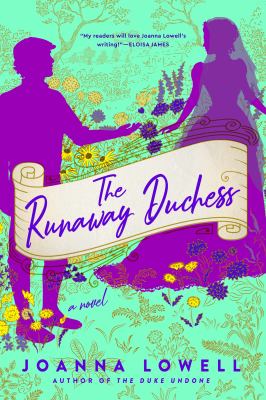 The runaway duchess /