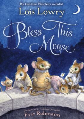 Bless this mouse /