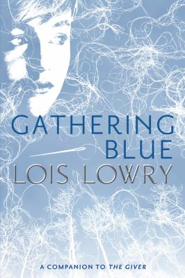 Gathering blue / 2.