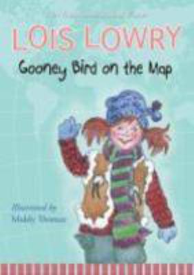 Gooney Bird on the map /
