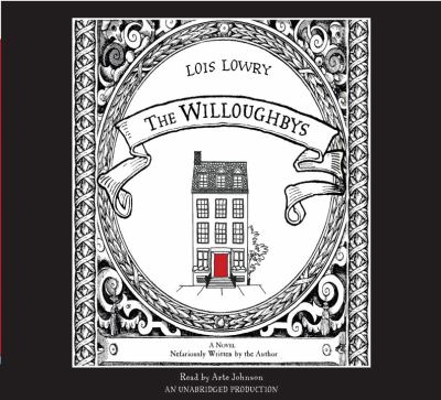 The Willoughbys [compact disc, unabridged] /