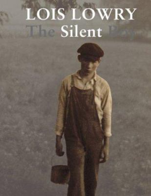 The silent boy /