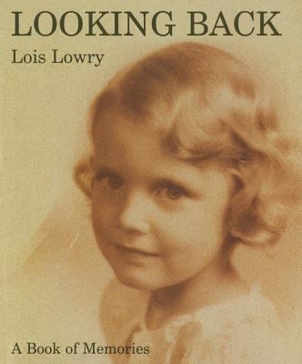 Looking back : a book of memories /