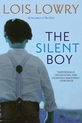 The silent boy [electronic resource] /