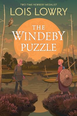 The Windeby puzzle : history and story /