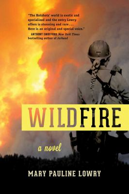 Wildfire : a novel /