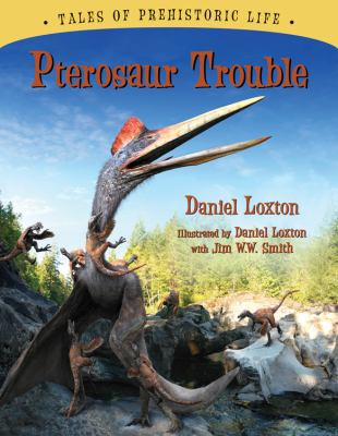 Pterosaur trouble /