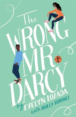 The wrong Mr. Darcy /