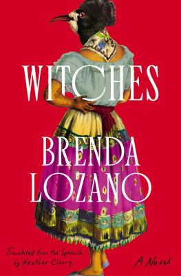 Witches : a novel /