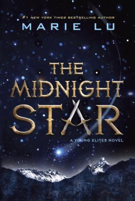The midnight star /