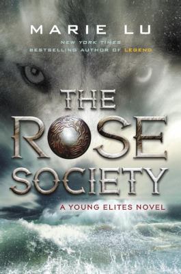 The Rose Society / 2.