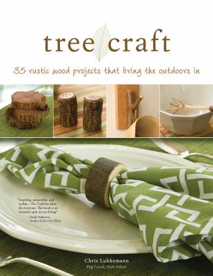 Tree craft /