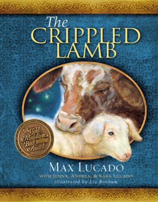 The crippled lamb /